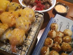 -三月居酒屋(青年大街店)