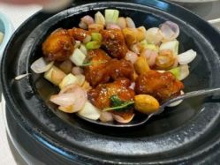 -禧园Joyous Garden ·宴会厅(禧园店)