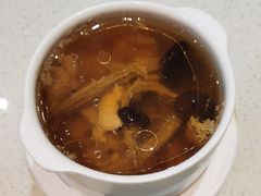 -膳心记-明火四宝煲仔饭(燕南店)