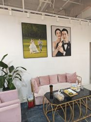 -扬州龙摄影·全球旅拍(维扬路总店)