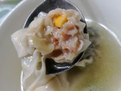 -袁记云饺(西安路店)