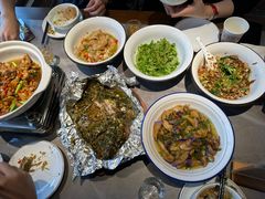 -衡厨·衡阳土菜(中南店)