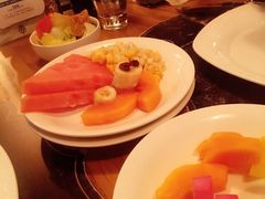 -食间牛排(湖西路店)