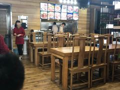 -王胖子驴肉火烧(鼓楼店)