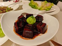 -蘇锦宴·淮扬菜烤鸭·小院(三元桥霄云路店)