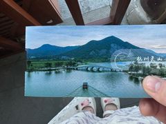 -杭州灵山景区