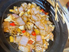 -串盟烧烤大排档·长沙美食地标(星沙店)