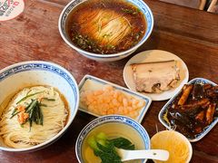 -同得兴 Since·1995 传统苏式面馆(嘉馀坊店)