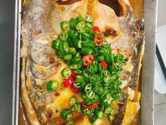 -半天妖烤鱼(方庄店)