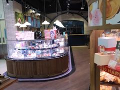 -巴黎贝甜(来福士店)