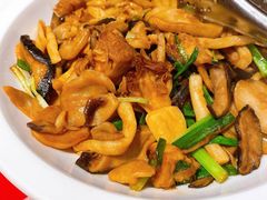 -西贝莜面村(近铁城市广场店)