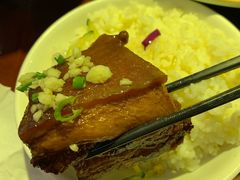 -老长春肉馆(隆礼路店)