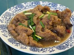 -建坤水席宫·洛阳菜(中州路店)