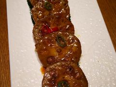 -菩提树·素食餐厅(汇智国际商业中心店)