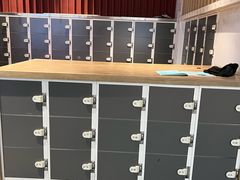 -陈露国际冰上中心(天津嘉里汇店)