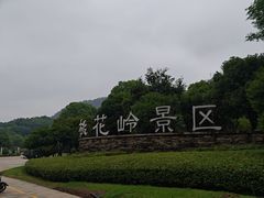 -桃花岭景区