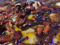 -淀里船宴(卓达店)