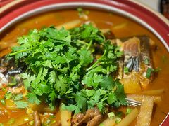 -雨后行菜(报慈北路店)