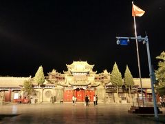 -高庙保安寺