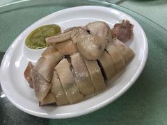 -盈旺小厨·非遗黄鳝饭(泰康路店)