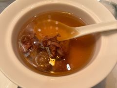 -运·中餐厅(成都华尔道夫酒店)