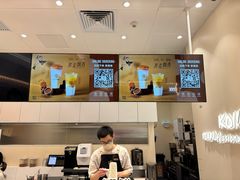-KOI Thé(力宝广场店)