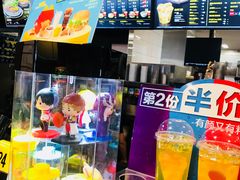 -麦当劳(宾水西道店)