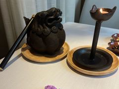 -叶叶菩提(太原别墅店)