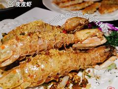 -外沙富龙城酒楼(老街店)