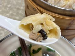 -曼曼汤包(建国西路店)