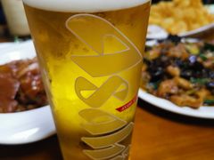 -生活本该如此北京小馆(周庄嘉园店)