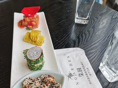 -柒园·三十年创意杭帮菜(龙湖滨江天街店)