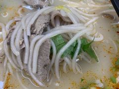 -豫石记羊汤(北苑店)