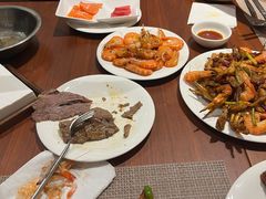 -明月东一酒店·菲斯特自助餐厅