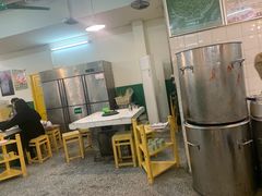 大堂-石灰市老火锅(北滨路店)