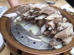 -蒙料·手把肉(望京店)