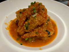 -炊烟小炒黄牛肉(浦东世纪汇店)