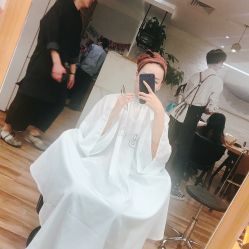 -梳蕾娜 HAIR SALON