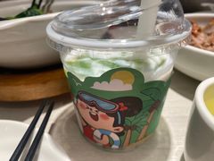 -九毛九西北菜(番禺万达店)