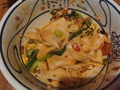 招牌biangbiang面-陇上秦轩西安biangbiang面(EFC欧美金融商业城店)