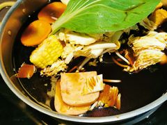 寿喜锅-MoMo牧场·寿喜烧专门店(长泰广场店)