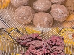 -匠心牛公馆·潮汕牛肉海鲜火锅(索菲特店)