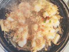 -小放牛炒菜馆(裕华东路店)