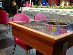 -火锅岛潮牌自助餐厅(天津天佑城店)