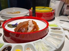 -北平食坊·烤鸭(黄寺大街店)