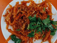 -东一路朝鲜大冷面