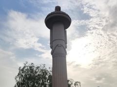-鹦鹉寺公园