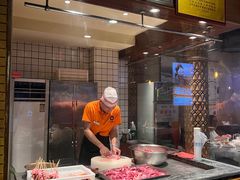 -西域阿里马新疆菜·清真(桂花路店)