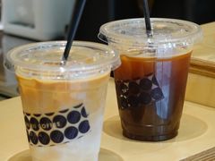 -Onirii Coffee(长乐路店)