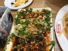 -余丞记川渝面馆(云峰店)